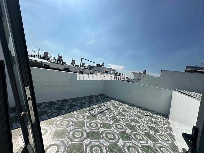 bán nhà 60m 1/chợ bình thành bình hưng hoà bình tân
