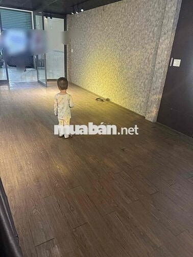 Cho thuê nhà 1T1L, vừa ở vừa KD, đường 5, Võ Thị Sáu, Biên Hoà.