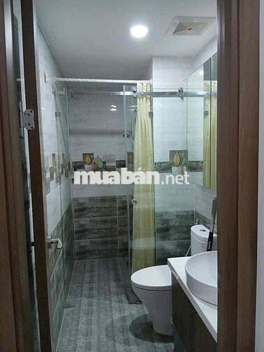 CHO THUÊ CĂN HỘ BICONSI TOWER 2 PHÒNG NGỦ FULL NỘI THẤT