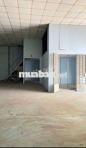 CHO  THUÊ  KHO  XƯỞNG (330m2 ) TÂN KÌ- TÂN QUÝ.  QUẬN  TÂN  PHÚ
