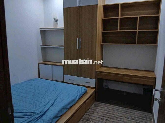 CHO THUÊ CĂN HỘ BICONSI TOWER 2 PHÒNG NGỦ FULL NỘI THẤT