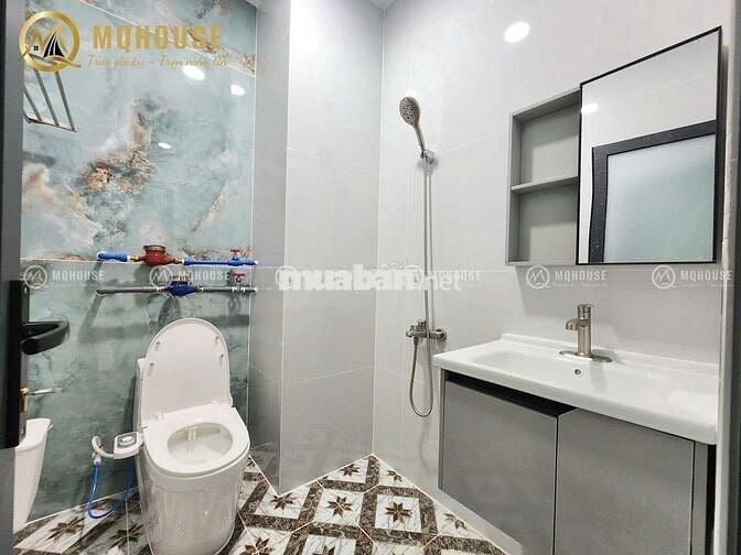 Studio - Bancol 30m2 siu mát, full nội thất cao cấp. Ngay ĐH Văn Hiến