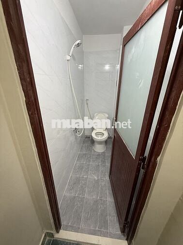 Nhà Hẻm 25m2, 2 PN, 2 WC – QUANG TRUNG Q. GV – SỔ RIÊNG – CHỈ 3,xx Tỷ.