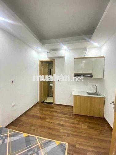 11TỶ9 BÁN GẤP CCMN DTIỀN TỐT 41M2 6 TẦNG THANG MÁY, KHƯƠNG HẠ, T.XUÂN