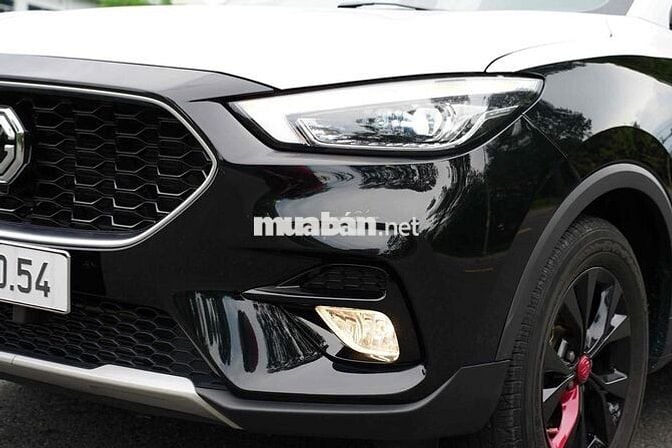 SUV MG ZS 2022 - 29000 km siêu lướt, Biển Sg. ❤️😍