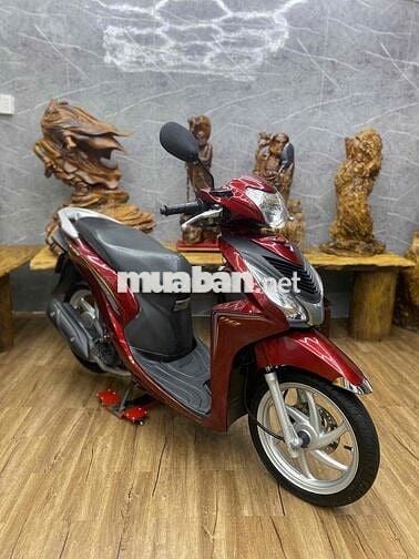 👉Vision 2018 bstp có cccd chủ máy zin