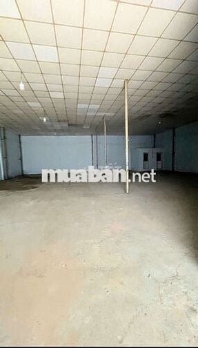 CHO  THUÊ  KHO  XƯỞNG (330m2 ) TÂN KÌ- TÂN QUÝ.  QUẬN  TÂN  PHÚ