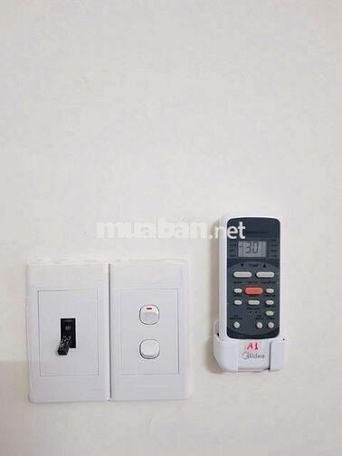 CHO THUÊ CHDV 45M2, FULL NỘI THẤT, MÁY LẠNH - TRUNG TÂM Q.TÂN BÌNH