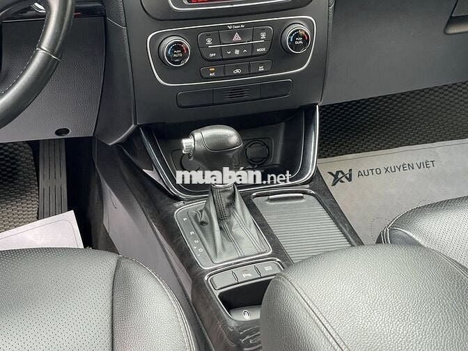 Kia Sorento 2.4 GATH 2015 số tự động