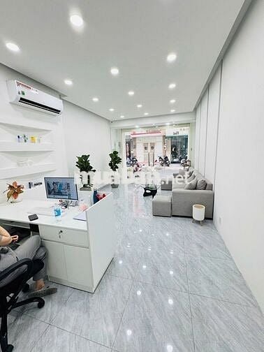 🌸Hoa Lan Phú Nhuận – Trệt 4L ST – Nhà mới đẹp hiếm khu VIP✨