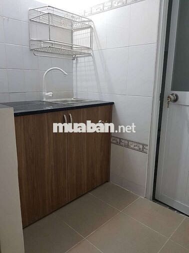 CHO THUÊ CHDV 45M2, FULL NỘI THẤT, MÁY LẠNH - TRUNG TÂM Q.TÂN BÌNH
