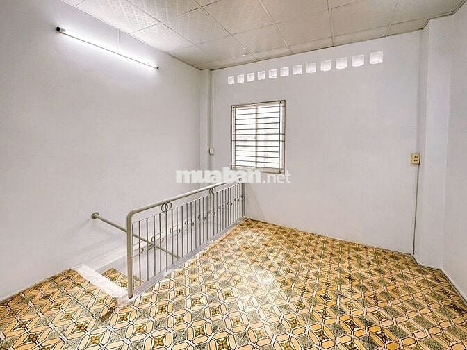 NGUYÊN CĂN QUẬN 11 KD TỰ DO - HẺM XE TẢI