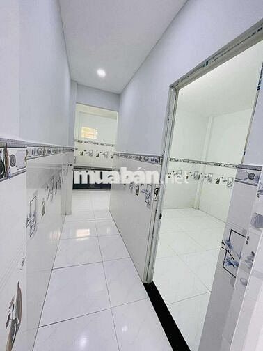 Mình chính chủ cần bán nhà 4×12 gác lửng đổ thật 2phòng ngủ 2Wc