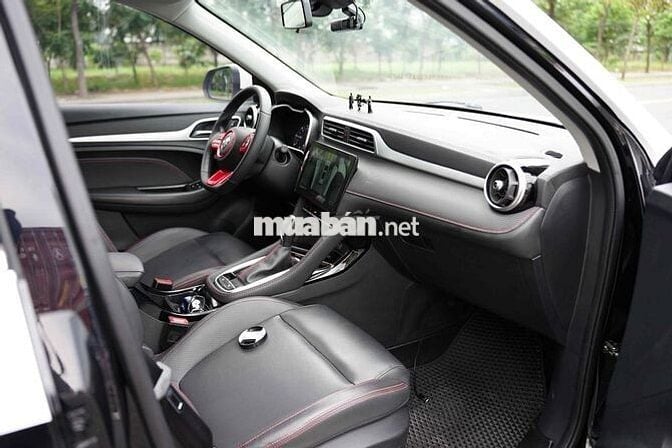 SUV MG ZS 2022 - 29000 km siêu lướt, Biển Sg. ❤️😍