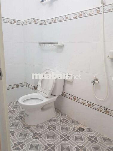 CHO THUÊ CHDV 45M2, FULL NỘI THẤT, MÁY LẠNH - TRUNG TÂM Q.TÂN BÌNH