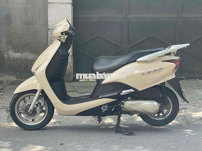 Honda Lead 125cc dky 2017 mới 98%
