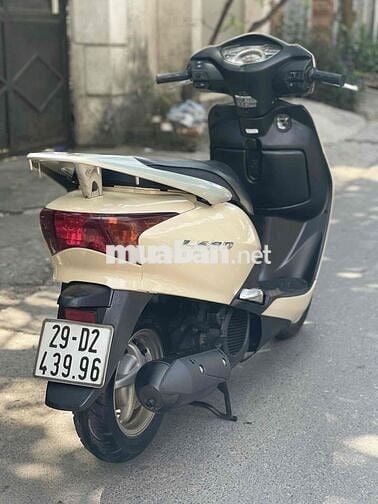 Honda Lead 125cc dky 2017 mới 98%