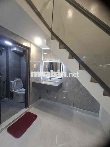 🏡 BÁN NHÀ KHU BÀU CÁT TÂN BÌNH.HXH,3LẦU.4PN.THIẾT KẾ SANG TRỌNG – ĐẦY