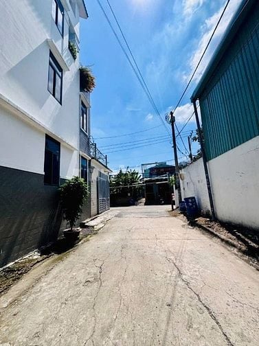 Độc nhất !Nhà Phùng Văn Cung, phường 7,Phú Nhuận! Nhà 45m, 2ty880, SHR