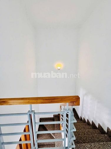 Độc nhất !Nhà Phùng Văn Cung, phường 7,Phú Nhuận! Nhà 45m, 2ty880, SHR