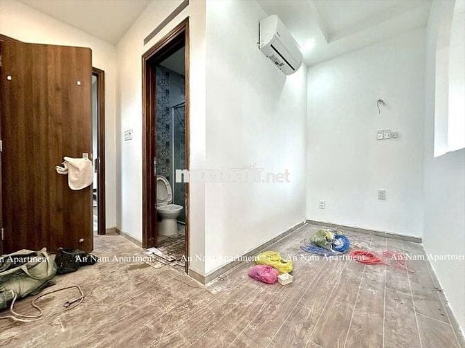 🌟 CĂN HỘ 1PN BAN CÔNG, CỬA SỔ – FULL NT NEW 100% - NGAY NGUYỄN VĂN ĐẬU