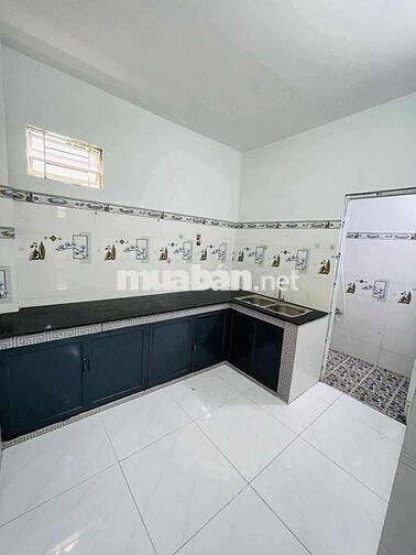 Mình chính chủ cần bán nhà 4×12 gác lửng đổ thật 2phòng ngủ 2Wc