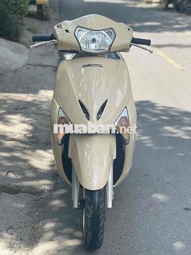 Honda Lead 125cc dky 2017 mới 98%