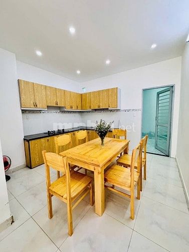 Độc nhất !Nhà Phùng Văn Cung, phường 7,Phú Nhuận! Nhà 45m, 2ty880, SHR