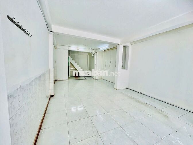 BÁN NHÀ 464/20 HÒA HẢO 5 TẦNG HẺM LỚN SÁT MẶT TIỀN CHỈ 9,9 TỶ