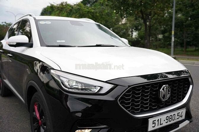 SUV MG ZS 2022 - 29000 km siêu lướt, Biển Sg. ❤️😍