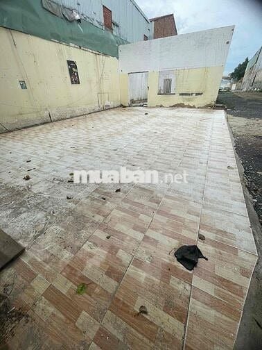 CHO THUÊ MẶT BẰNG - MẶT TIỀN UNG VĂN KHIÊM - QUẬN BÌNH THẠNH !!