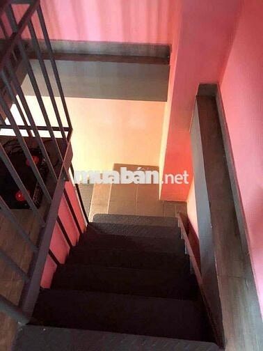 Cho thuê nguyên căn - Lâm Văn Bền Q7 - 5x10m - KD đa ngành trừ quán ăn
