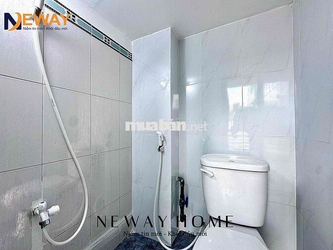 KHAI TRƯƠNG PHÒNG TRỌ BANCOL MỚI TINH NGAY ĐH VĂN HIẾN GIÁP QUẬN 11