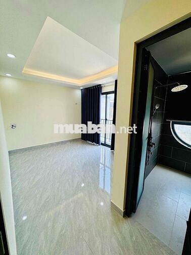 cho thuê phòng mới gò vấp giá rẻ