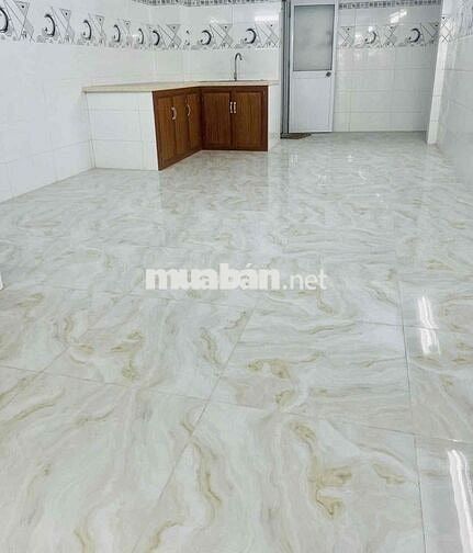 Nhà Mặt Tiền Khu Vip Cư Xá Bình Thới , DT:4x23m, nở hậu 7M 5PN 5WC