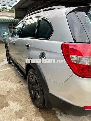 Chevrolet Captiva 2007 LT 2.4 - 222000 km