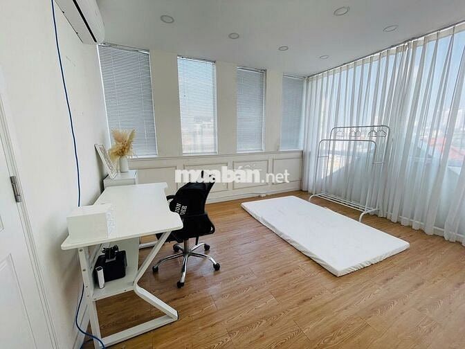 Phòng trọ tầng 5, 341 Huỳnh Văn Bánh,Phú Nhuận