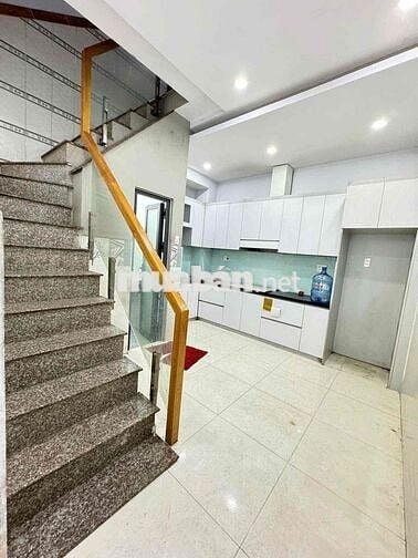 TÔI CHÍNH CHỦ [ 4x 12] 3 tấm 3PN,2WC,KHU LÊ VĂN QUỚI