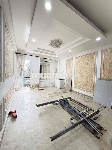 Dự án mới phòng 32m2_Studio ban công,full nt_Hoa Lan,PN