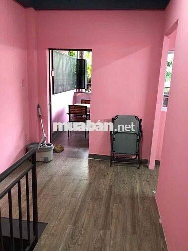 Cho thuê nguyên căn - Lâm Văn Bền Q7 - 5x10m - KD đa ngành trừ quán ăn