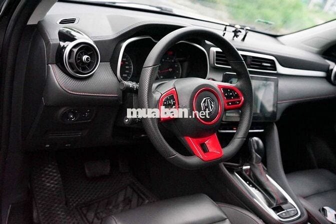 SUV MG ZS 2022 - 29000 km siêu lướt, Biển Sg. ❤️😍