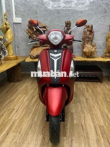 👉Grande 2017 chính chủ máy nguyên zin bao êm