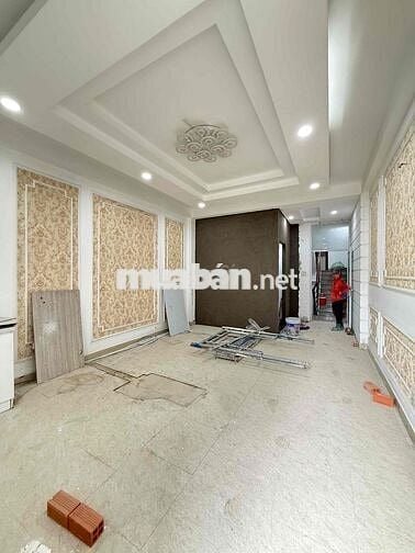 Dự án mới phòng 32m2_Studio ban công,full nt_Hoa Lan,PN