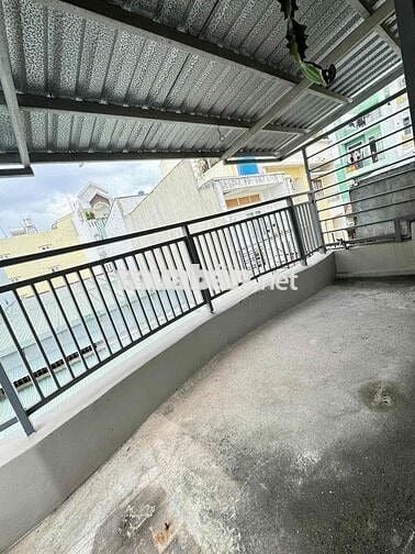 TÔI CHÍNH CHỦ [ 4x 12] 3 tấm 3PN,2WC,KHU LÊ VĂN QUỚI
