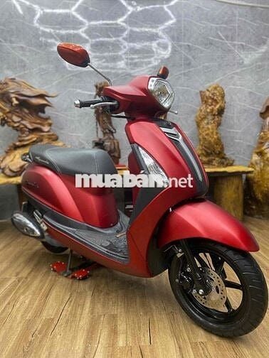 👉Grande 2017 chính chủ máy nguyên zin bao êm