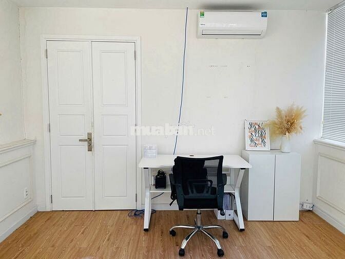 Phòng trọ tầng 5, 341 Huỳnh Văn Bánh,Phú Nhuận