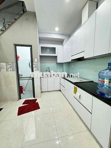 TÔI CHÍNH CHỦ [ 4x 12] 3 tấm 3PN,2WC,KHU LÊ VĂN QUỚI