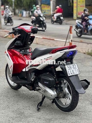HONDA AIR BLADE 2013 BSTP CHÍNH CHỦ