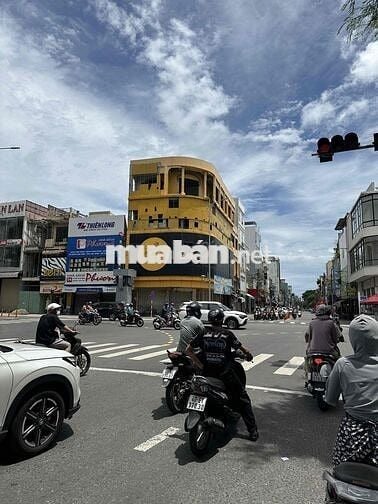 CHÍNH CHỦ CHO THUÊ NHANH MẶT TIỀN ĐƯỜNG LÊ DUẨN, GIÁ 9Tr.