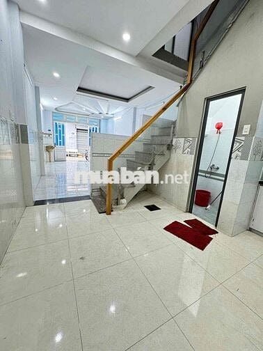 TÔI CHÍNH CHỦ [ 4x 12] 3 tấm 3PN,2WC,KHU LÊ VĂN QUỚI